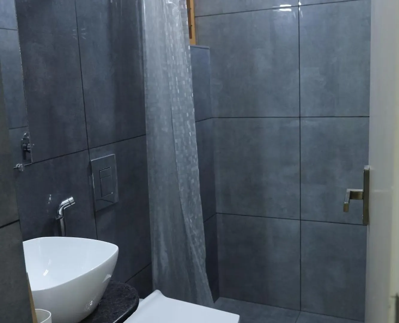The Nest Cozy Retreat In Kovalam Apartment Thiruvananthapuram