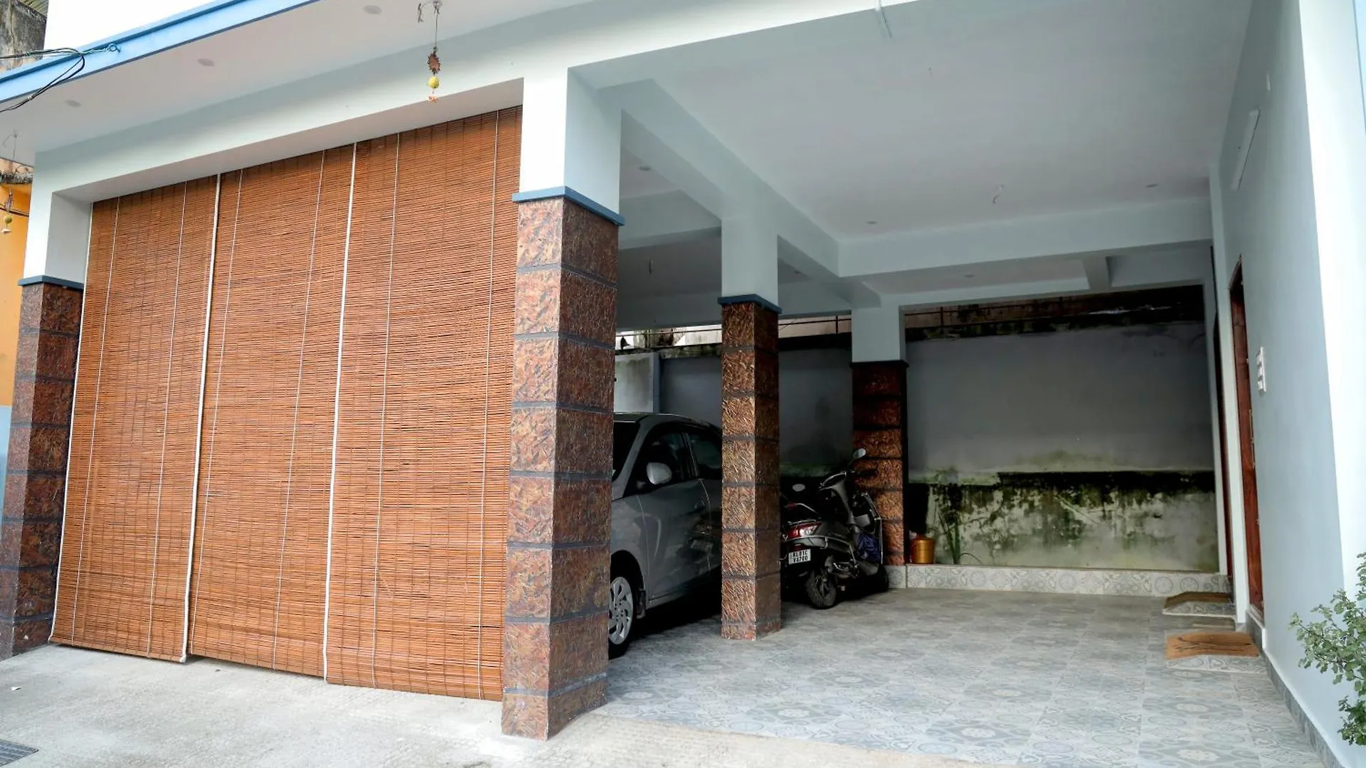 The Nest Cozy Retreat In Kovalam Apartment Thiruvananthapuram
