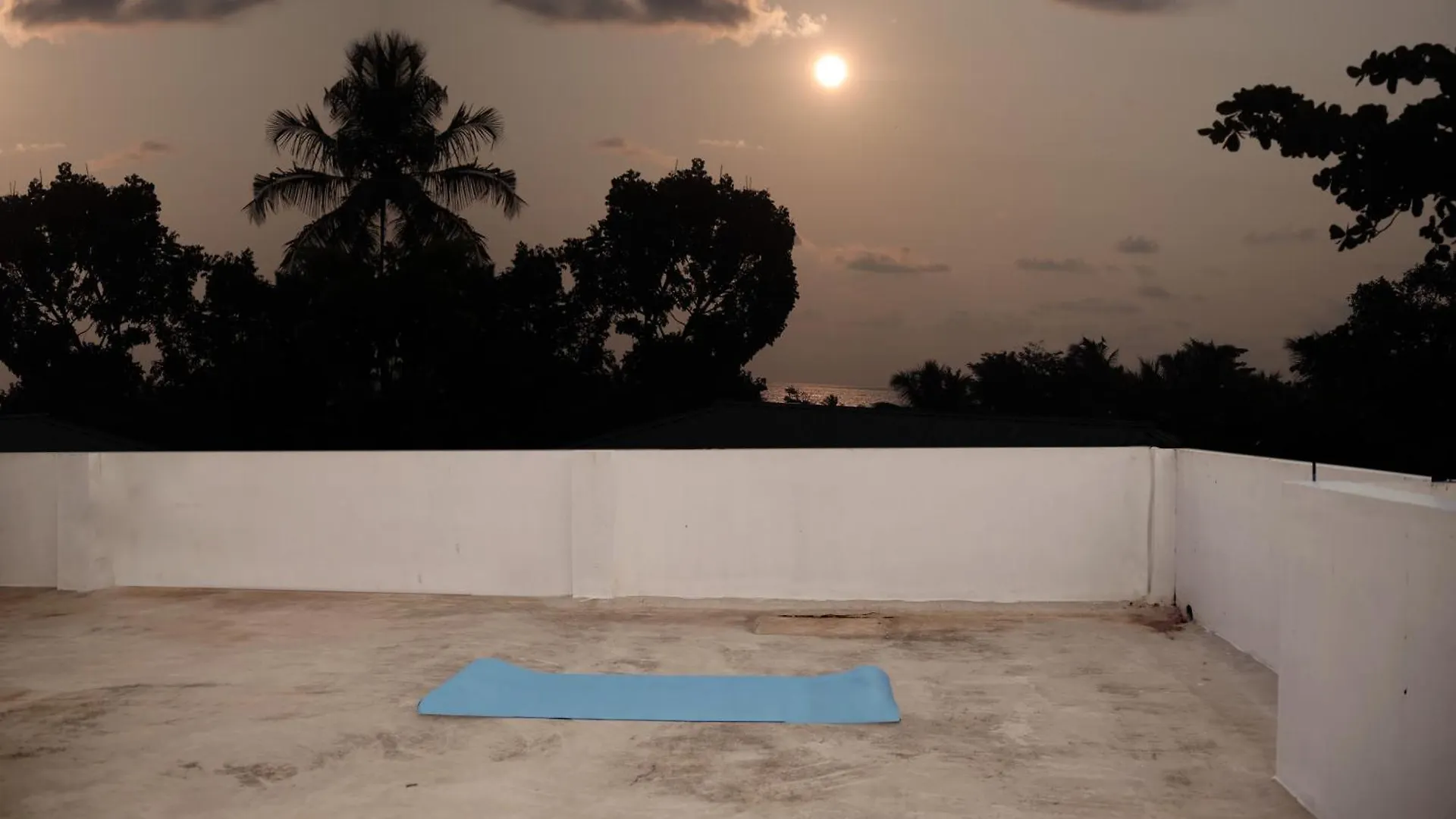 The Nest Cozy Retreat In Kovalam Apartment Thiruvananthapuram