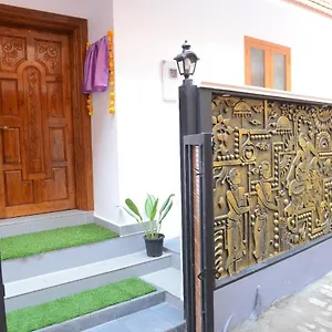 Lodge Ekana Homes, Thiruvananthapuram
