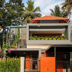 Bed & Breakfast Nirvana Tvm -allure, Thiruvananthapuram