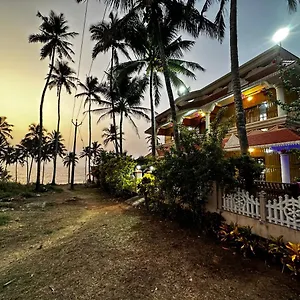 Homestay Kovalam House, Thiruvananthapuram