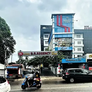 Hotel B R Regency, Thiruvananthapuram