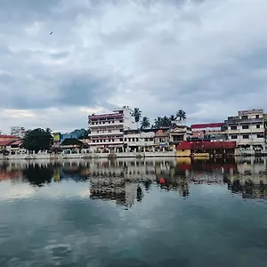 Guest house Vasudeva Vilasam Health Retreat, Thiruvananthapuram