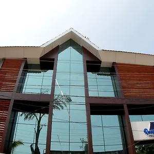 Guest house Roopmahal, Thiruvananthapuram