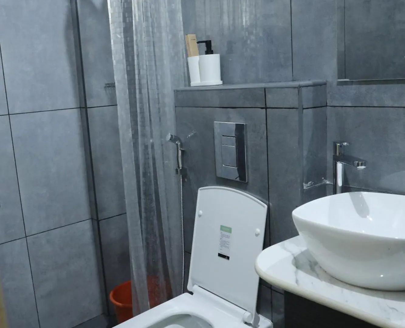 شقة The Nest Cozy Retreat In Kovalam تريفِندرم